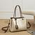 Bolsa grande feminina