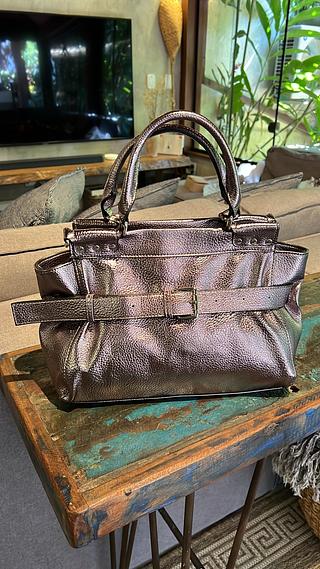 Bolsa grande feminina