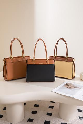 Bolsa grande feminina