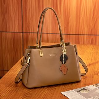 Bolsa grande feminina