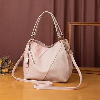 Bolsa transversal feminina