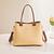 Bolsa grande feminina