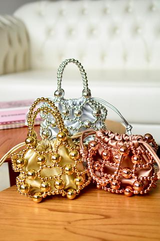 Bolsa de festa Clutch