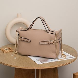 Bolsa transversal feminina