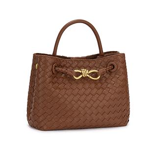 Bolsa transversal feminina