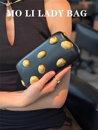 Bolsa de festa Clutch