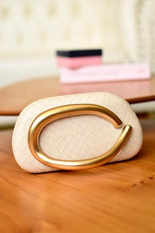 Bolsa transversal feminina