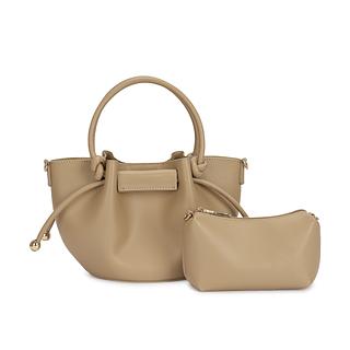 Bolsa transversal feminina