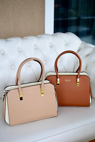 Bolsa grande feminina