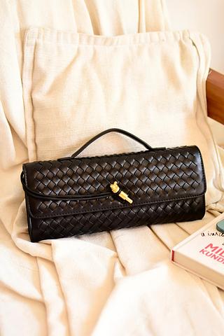 Bolsa transversal feminina