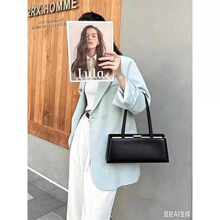 Bolsa Transversal Feminina