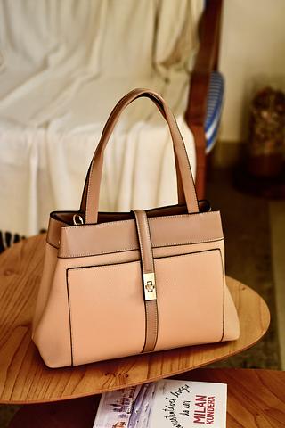 Bolsa grande feminina