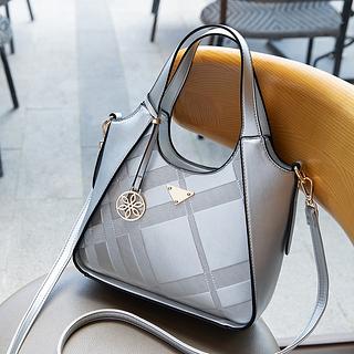 Bolsa grande feminina