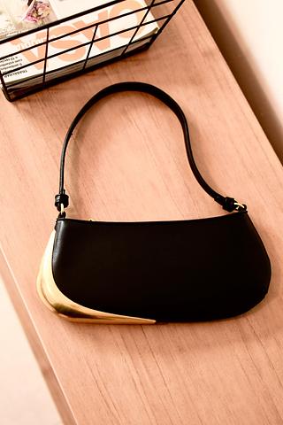 Bolsa transversal feminina