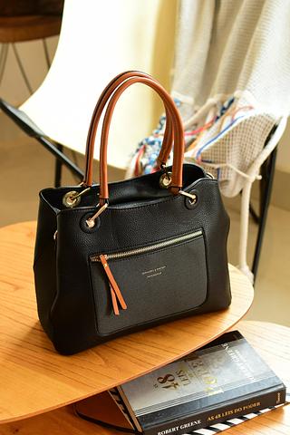 Bolsa grande feminina