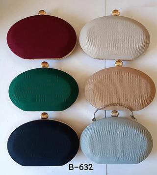 Bolsa de festa Clutch