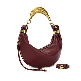 Bolsa transversal feminina