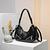 Bolsa transversal feminina
