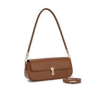 Bolsa transversal feminina