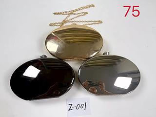 Bolsa de festa Clutch