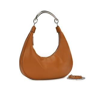 Bolsa transversal feminina
