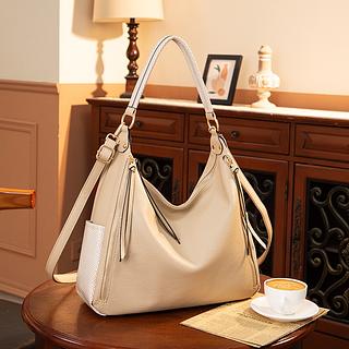 Bolsa grande feminina