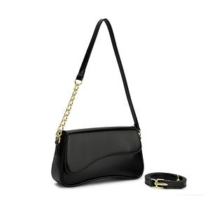 Bolsa transversal feminina