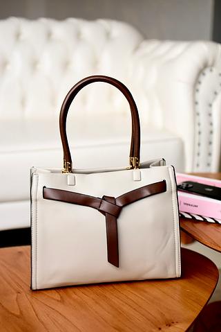 Bolsa grande feminina