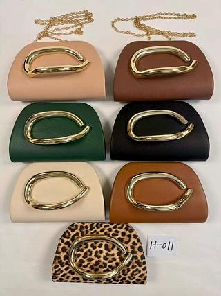 Bolsa de festa Clutch