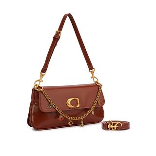 Bolsa transversal feminina