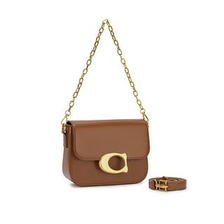 Bolsa transversal feminina