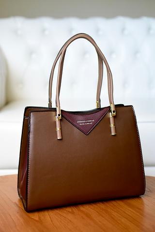 Bolsa grande feminina