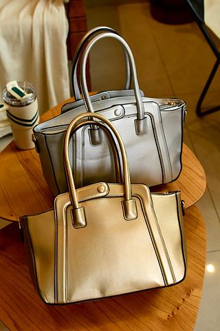 Bolsa grande feminina