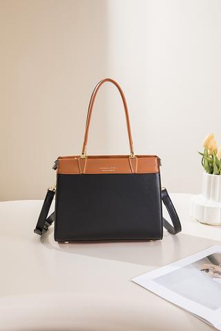 Bolsa grande feminina