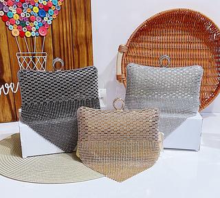 Compra Pacote 12PCS* 55.00=660.00