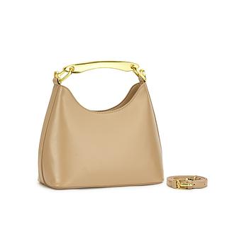 Bolsa transversal feminina