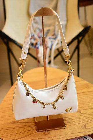 Bolsa transversal feminina
