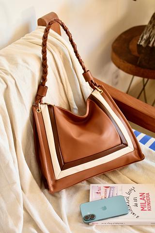 Bolsa grande feminina