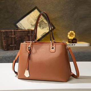 Bolsa grande feminina