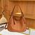 Bolsa grande feminina