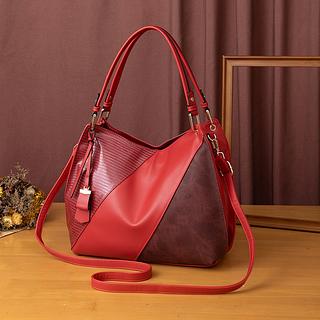 Bolsa transversal feminina