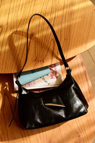 Bolsa transversal feminina