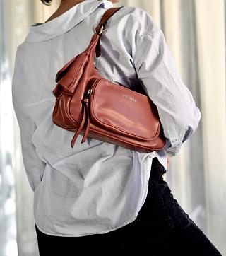 Bolsa grande feminina