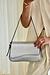 Bolsa transversal feminina