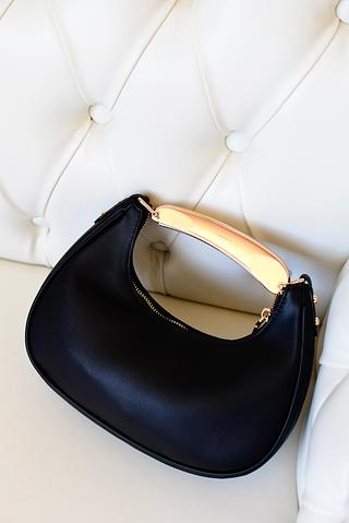 Bolsa transversal feminina