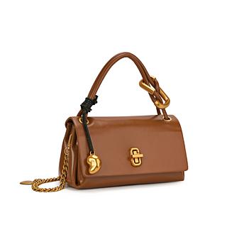 Bolsa transversal feminina