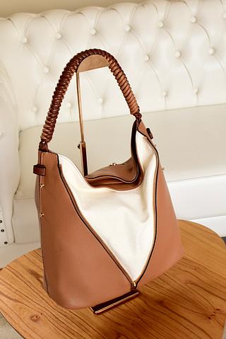 Bolsa grande feminina