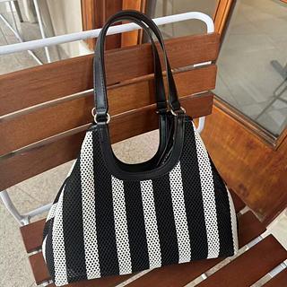 Bolsa transversal feminina
