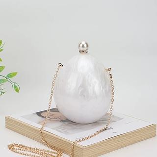 Bolsa de festa Clutch