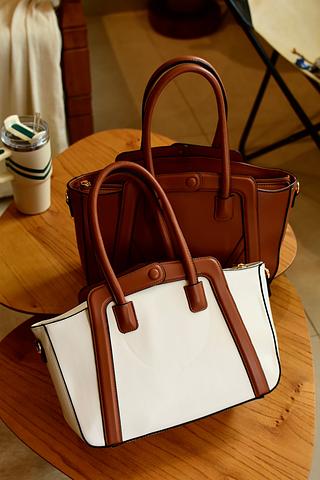 Bolsa grande feminina